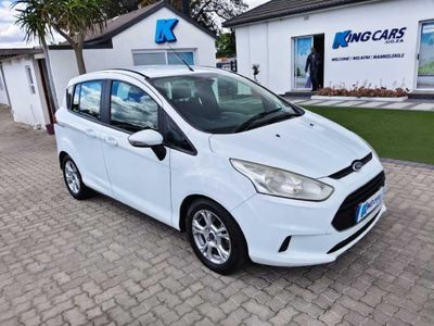 2016 Ford B-Max 1.0 EcoBoost Trend