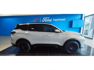 2026 Chery Tiggo 7 Pro 1.5T CSH Plus DHT (Phev)