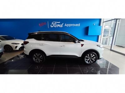 2025 Chery Tiggo 7 Pro 1.5 T Distinction Auto