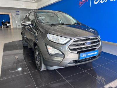 2022 Ford EcoSport 1.0 EcoBoost Trend