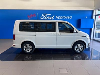 2022 Volkswagen Kombi T6.1 2.0 TDI (110kW) Auto Trendline