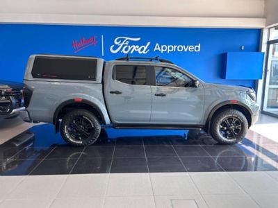 2023 Nissan Navara 2.5 DDTi PRO-4X 4X4 Auto Double-Cab