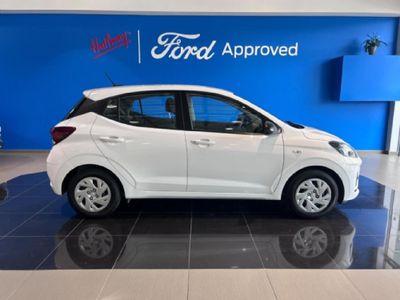 2025 Hyundai Grand i10 1.0 Motion