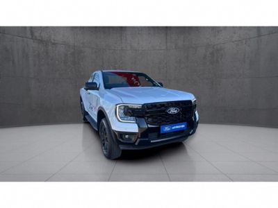 2026 Ford Ranger 2.3 Sport Auto Super-Cab