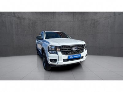 2026 Ford Ranger 2.0D Sit Xl Double-Cab