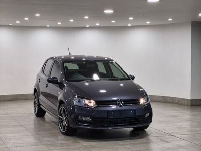 2026 Volkswagen Polo Vivo 1.4 Life