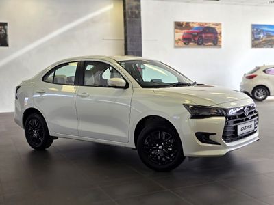 2026 Suzuki Dzire 1.2 GL+ Auto