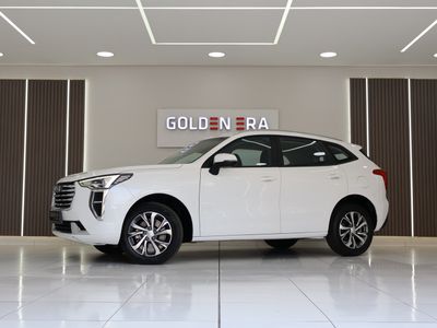 2023 Haval Jolion 1.5T Premium Auto