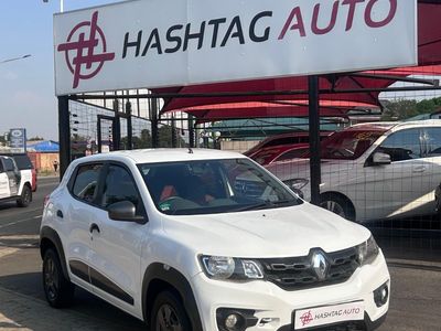 2019 Renault Kwid 1.0 Dynamique