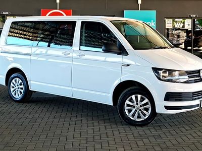 2016 Volkswagen Kombi 2.0 TDI Auto (103kW) Trendline