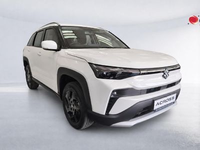 2026 Suzuki Across 1.5 GL Auto (Mild Hybrid)