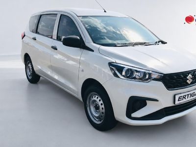 2026 Suzuki Ertiga 1.5 GA
