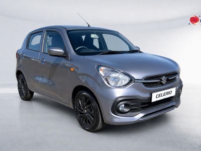 2026 Suzuki Celerio 1.0 GL