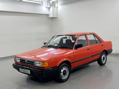 1989 Nissan Sentra 1.3