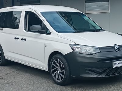 2023 Volkswagen Caddy 2.0 TDI