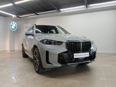 2026 BMW X5 xDrive30d M Sport Pro