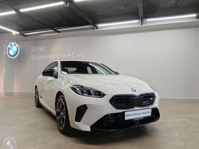 2026 BMW 2 Series M235xDrive Gran Coupe Auto