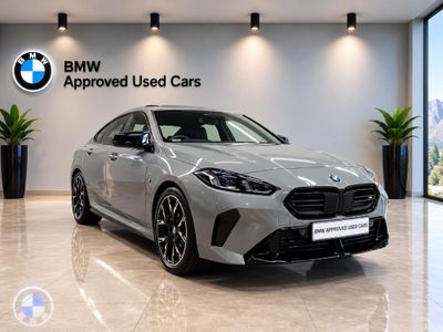 2025 BMW 2 Series M235xDrive Gran Coupe Auto
