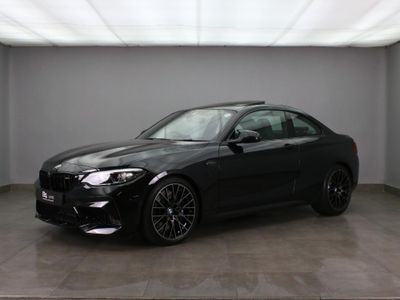 2020 BMW M2 Competition Auto