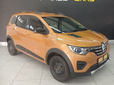 2024 Renault Triber 1.0 Dynamique