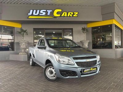2012 Chevrolet Utility 1.4 A/C