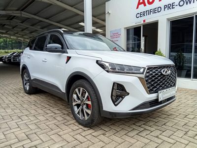 2024 Chery Tiggo 7 Pro 1.5T Executive CVT