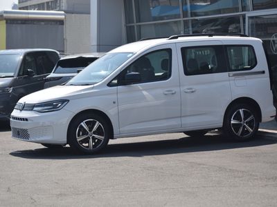 2026 Volkswagen Caddy Kombi 2.0 TDI 7-seat