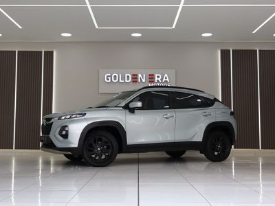 2023 Suzuki Fronx 1.5 GL Auto