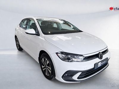 2025 Volkswagen Polo 1.0 TSI Life Auto DSG