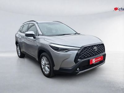 2023 Toyota Corolla Cross 1.8 XS
