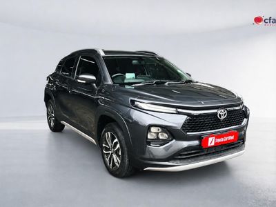 2026 Toyota Starlet 1.5 XS