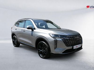 2025 Haval H6 2.0T Luxury Auto
