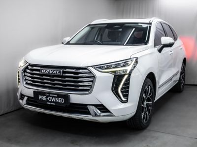 2023 Haval Jolion 1.5T Super Luxury Auto