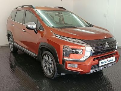 2025 Mitsubishi Xpander Cross 1.5 Auto