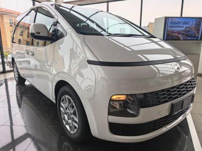 2026 Hyundai Staria R2.2 Executive Auto (11 Seat)