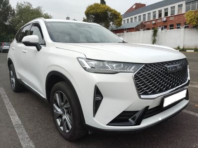 2022 Haval H6 2.0T Super Luxury 4X4 Auto