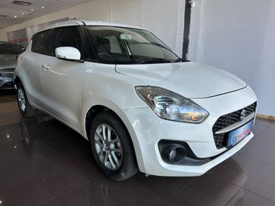 2020 Suzuki Swift 1.2 GL