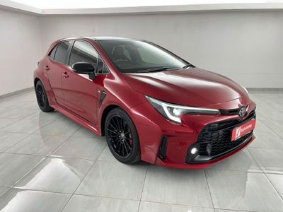 2023 Toyota GR Corolla 1.6T Circuit 5-dr