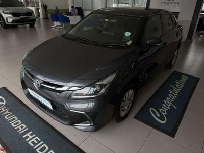 2023 Toyota Starlet 1.5 XI