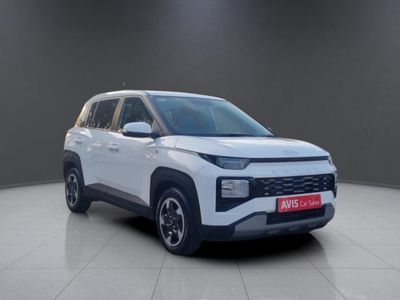 2025 Hyundai Exter 1.2 Premium