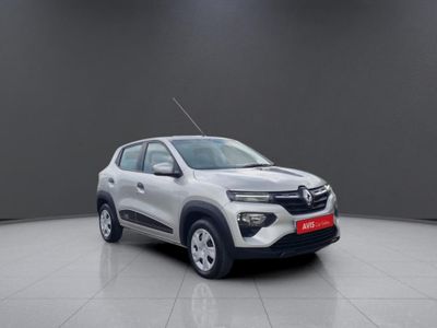 2025 Renault Kwid 1.0 Techno