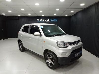 2023 Suzuki S-Presso 1.0 GL