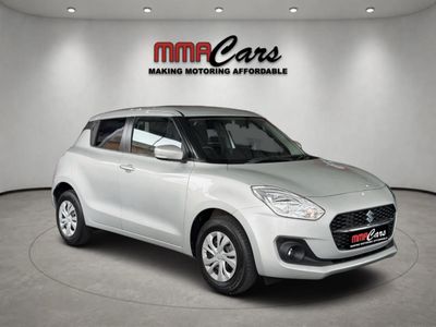 2024 Suzuki Swift 1.2 GL
