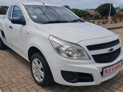 2017 Chevrolet Utility 1.4