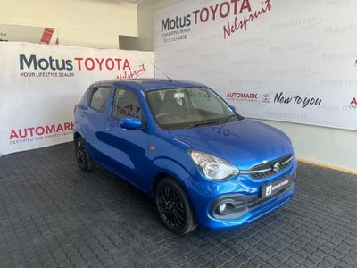 2023 Suzuki Celerio 1.0 GA