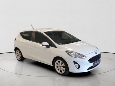 2018 Ford Fiesta 1.0 EcoBoost Trend 5-dr Auto