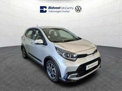 2023 Kia Picanto 1.2 X-Line Auto