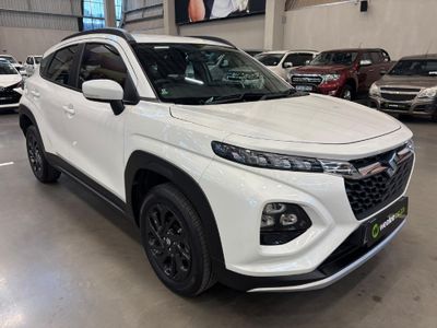 2024 Suzuki Fronx 1.5 GL