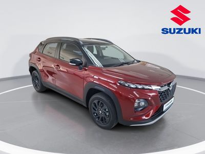 2026 Suzuki Fronx 1.5 GL