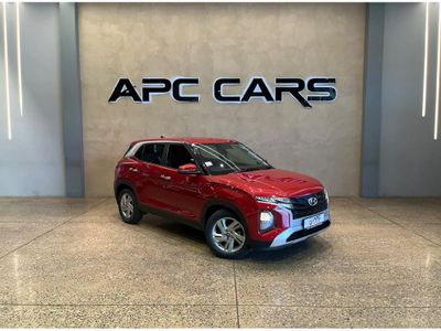 2023 Hyundai Creta 1.5 Premium Auto